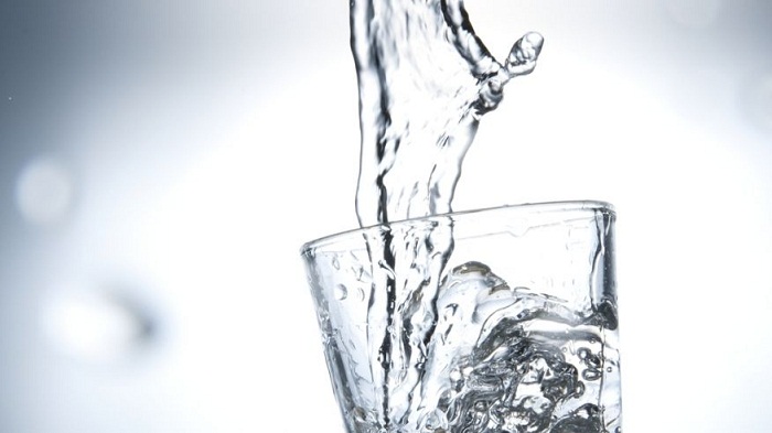How drinking too much water put 1 woman`s life in danger 